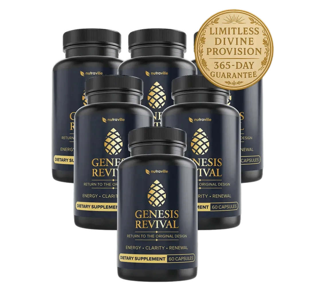 Genesis Revival Supplement