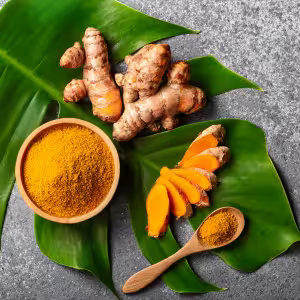 Turmeric