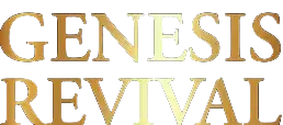 Genesis Revival logo