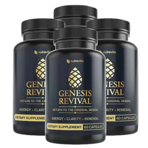 Genesis Revival order