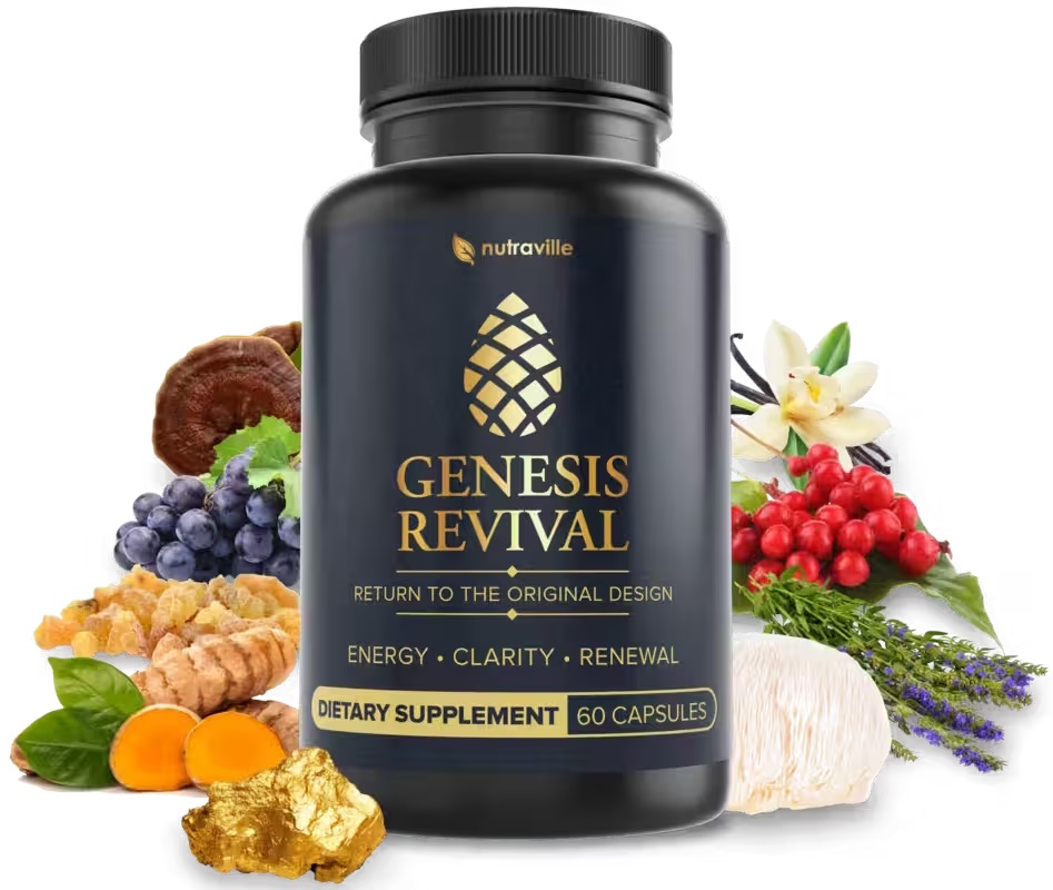 Genesis Revival™