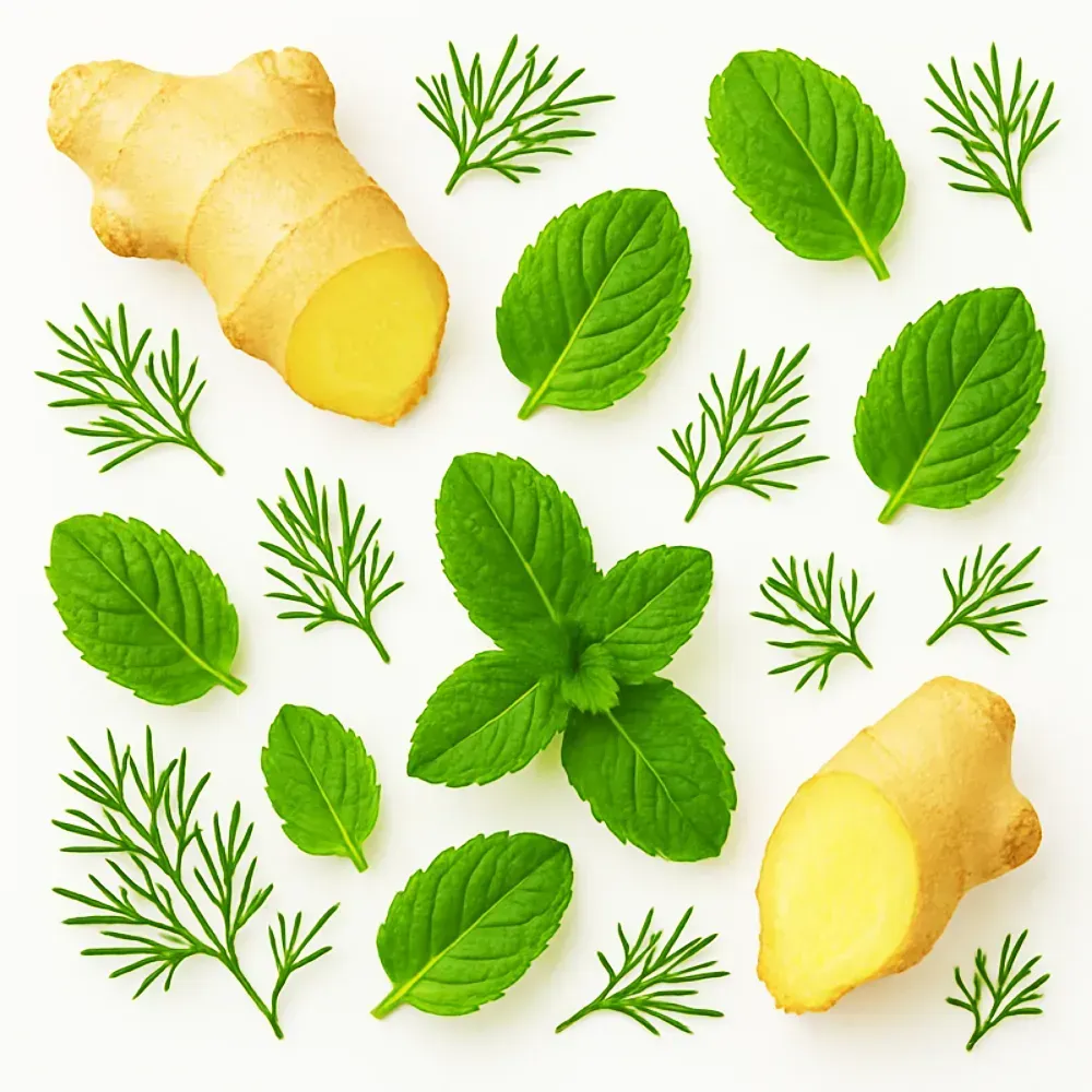 Botanical Gut Matrix