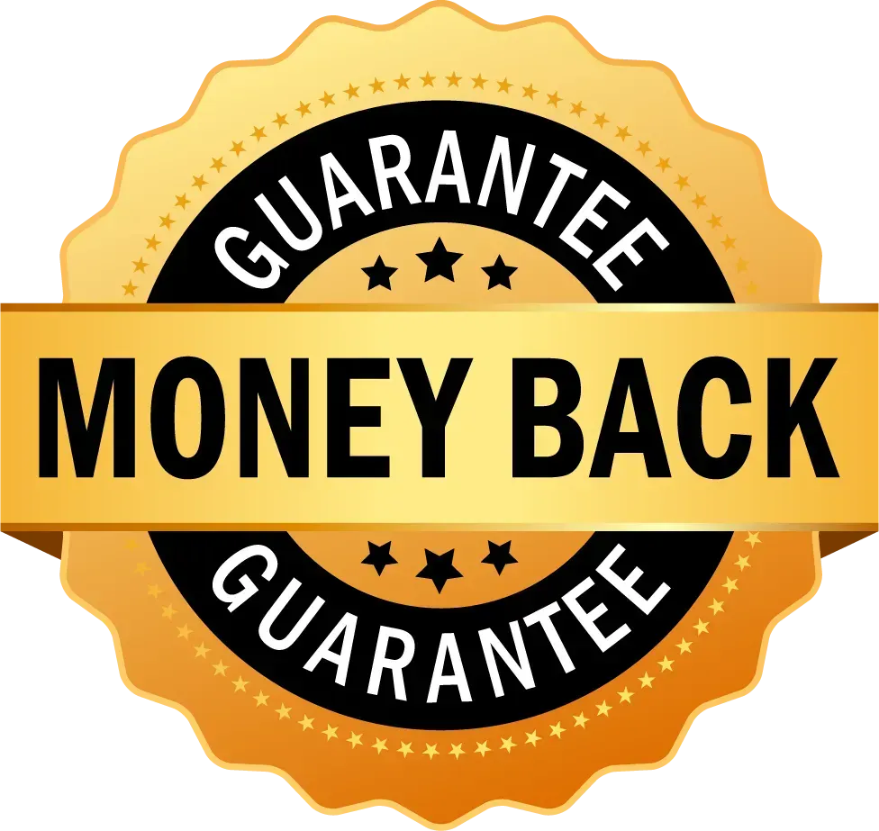 Food Freedom Pro money back guarantee
