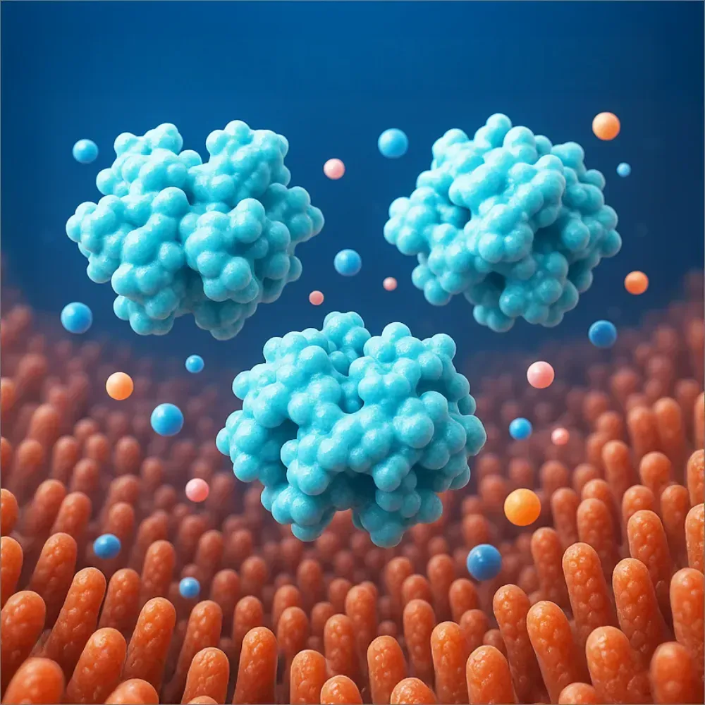 Advanced Enzyme Blend