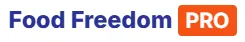 Food Freedom Pro logo