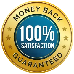 OmegaLis money back guarantee