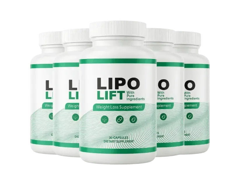 LipoLift Supplement
