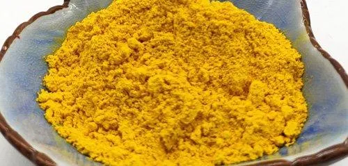Berberine HCL