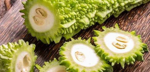 Bitter Melon