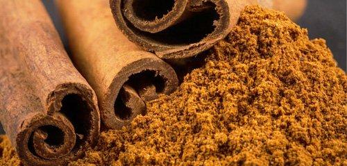 Cinnamon (Cinnamomum cassia) Bark