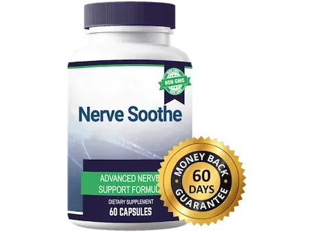 nerve soothe