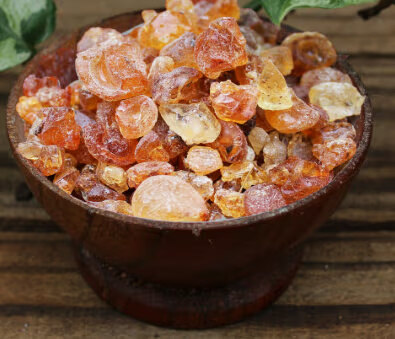 Gum Arabic