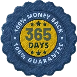 cogniclear money back guarantee