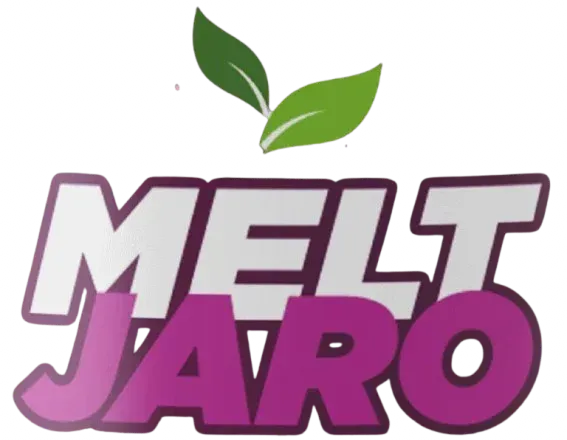 melt jaro logo