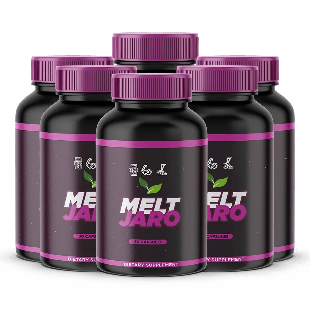melt jaro supplement