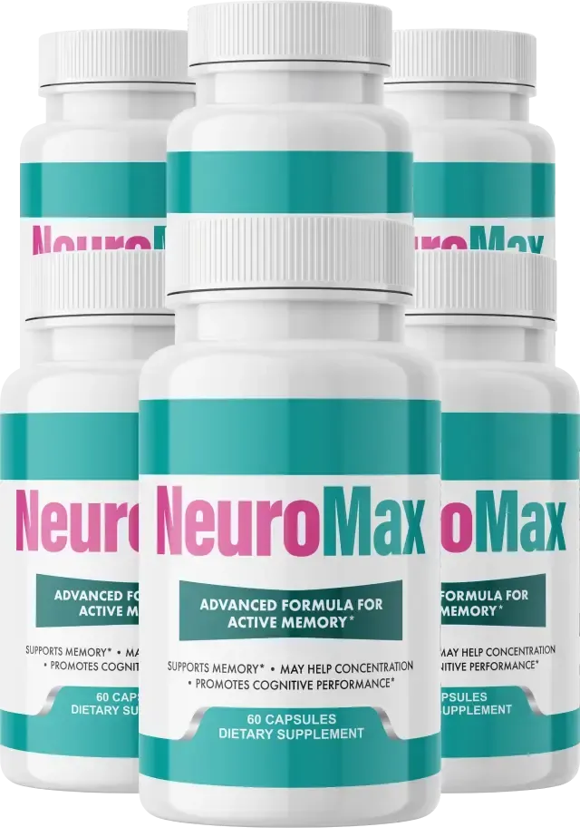 neuromax supplement