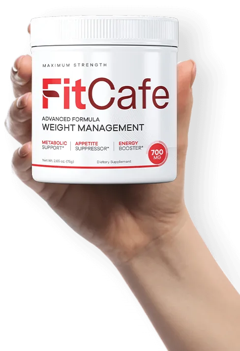 fitcafe order