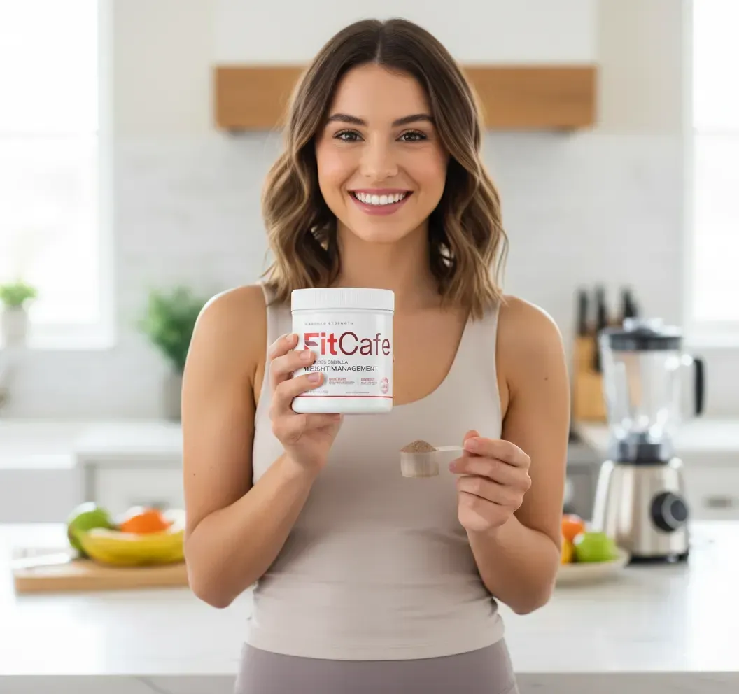 fitcafe real reviews