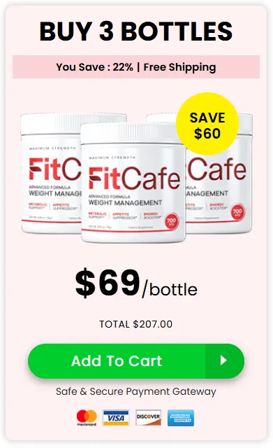 buy fitcafe 3 bottles