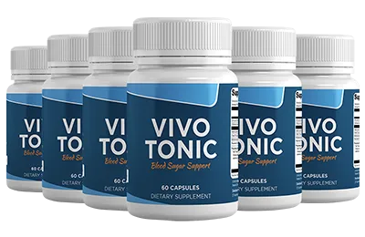 Vivo Tonic Supplement