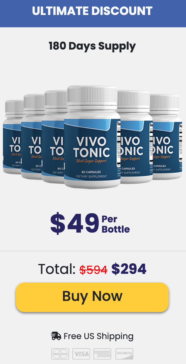 buy Vivo Tonic6 bottles