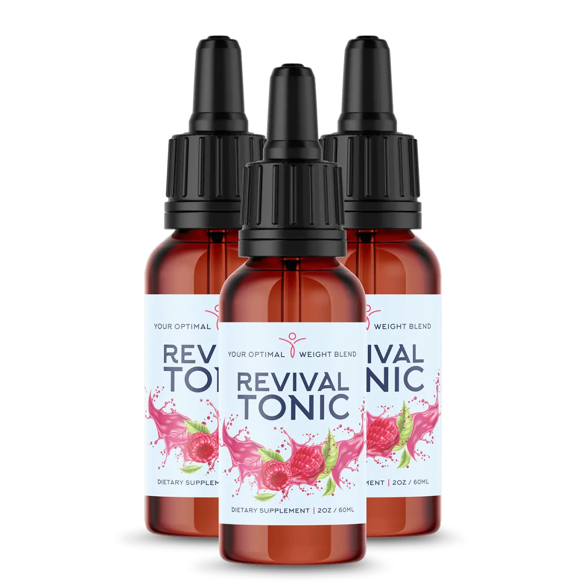 revival tonic
