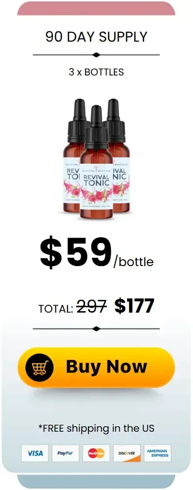buy revival tonic 3 bottles