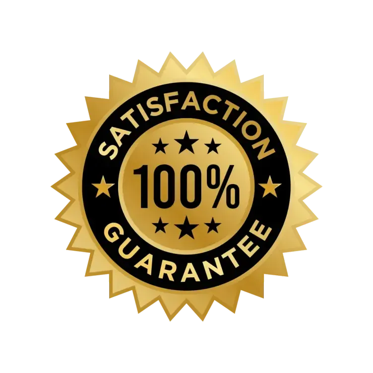 GutLite money back guarantee