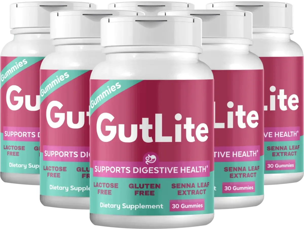 GutLite supplement