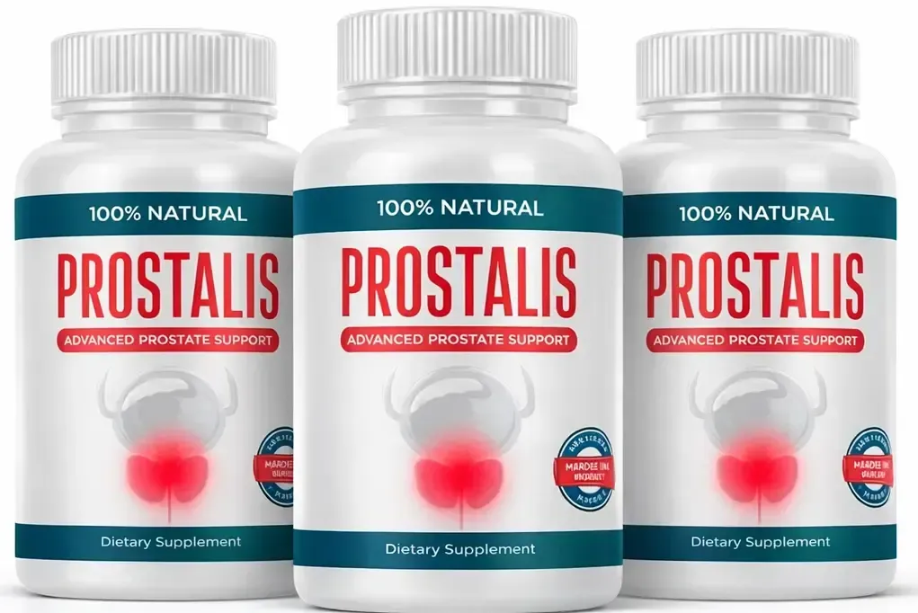 Prostalis 3 bottle price