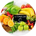 Vitamin C