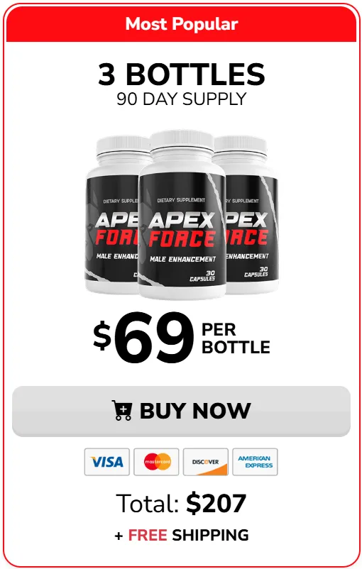 buy apexforce 3 bottles