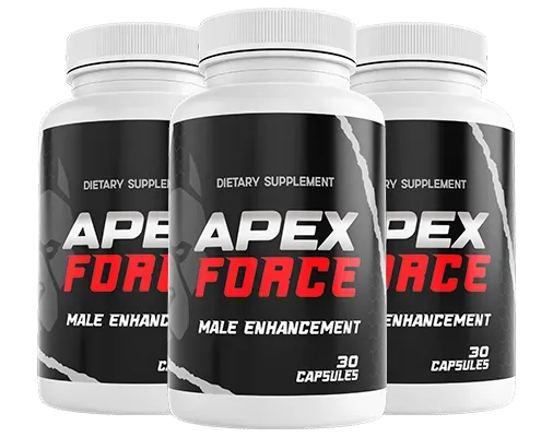apexforce order