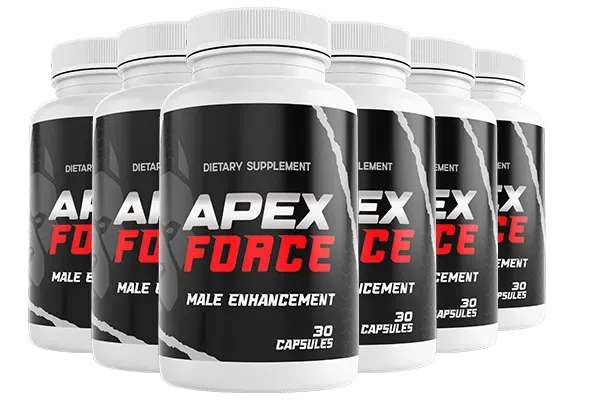 apexforce supplement