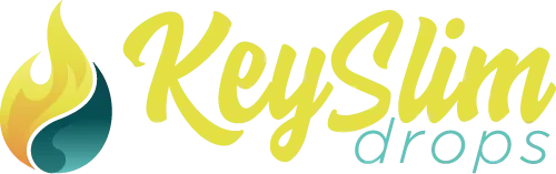 keyslim drops logo