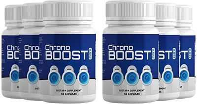 chronoboost pro supplement