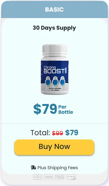 buy chronoboost pro 1 bottle