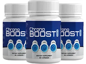 chronoboost pro order