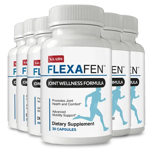flexafen supplement