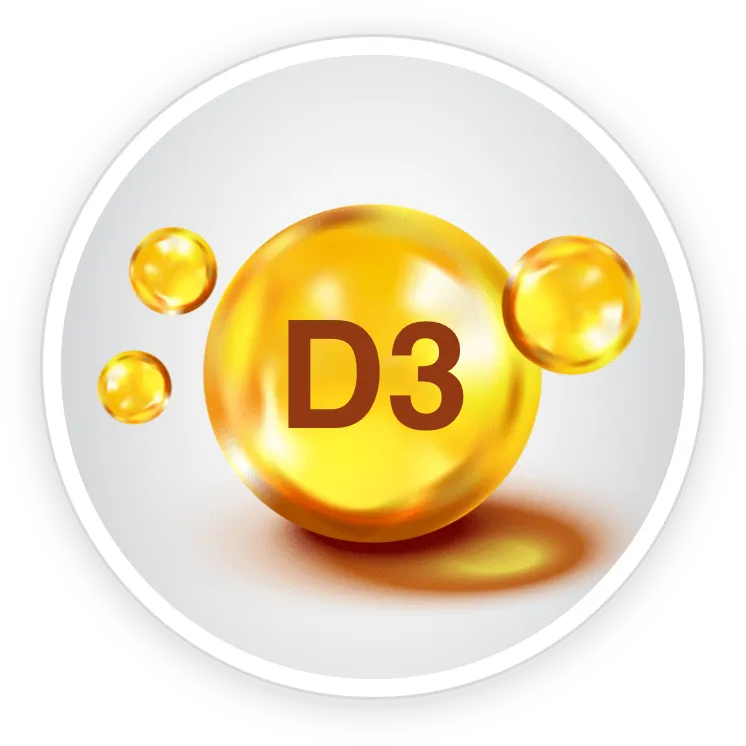 Vitamin D3
