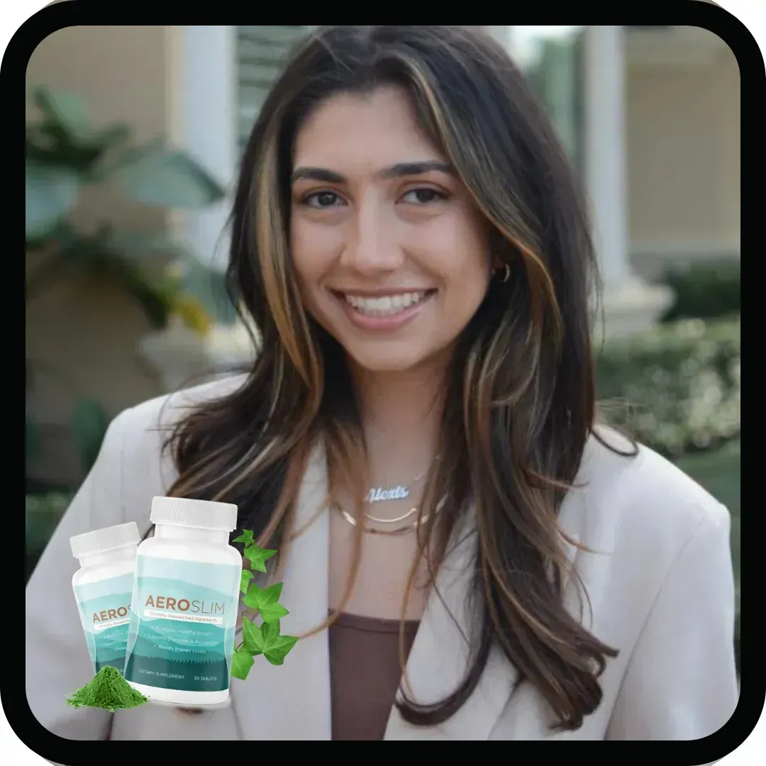 aeroslim real reviews