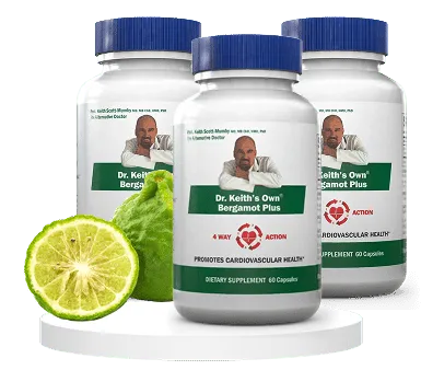 bergamot plus