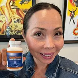 carbofire real reviews