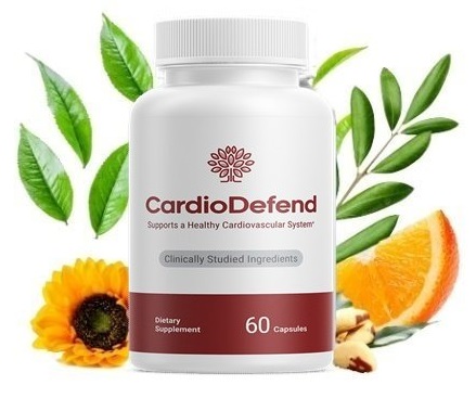cardiodefend