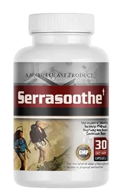 serrasoothe 1 bottle price
