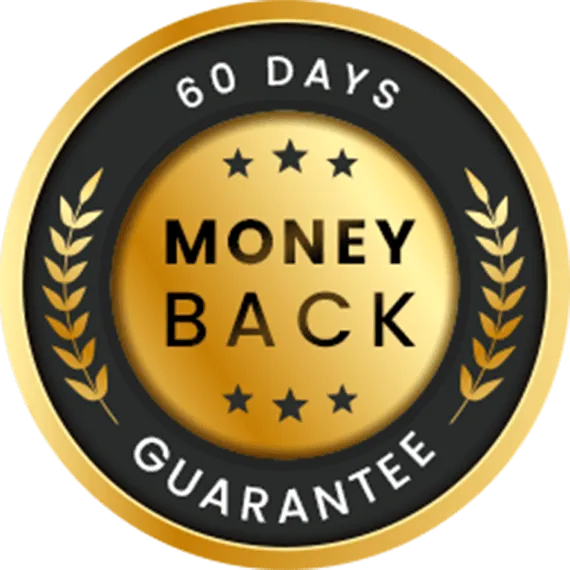 sonovive money back guarantee