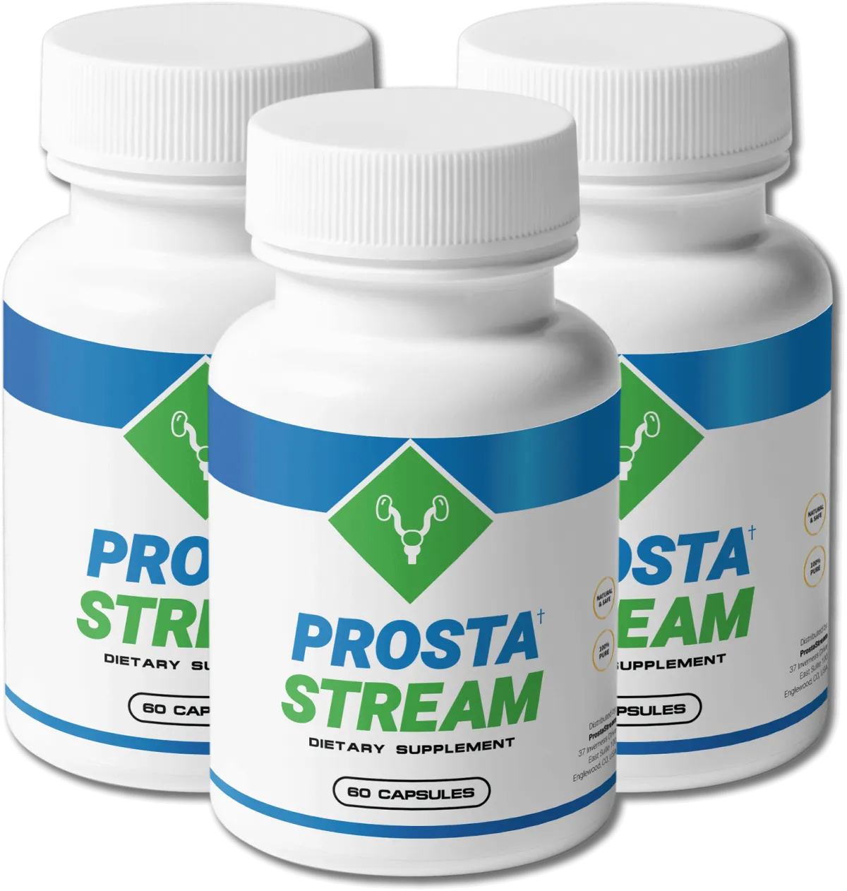 prostastream