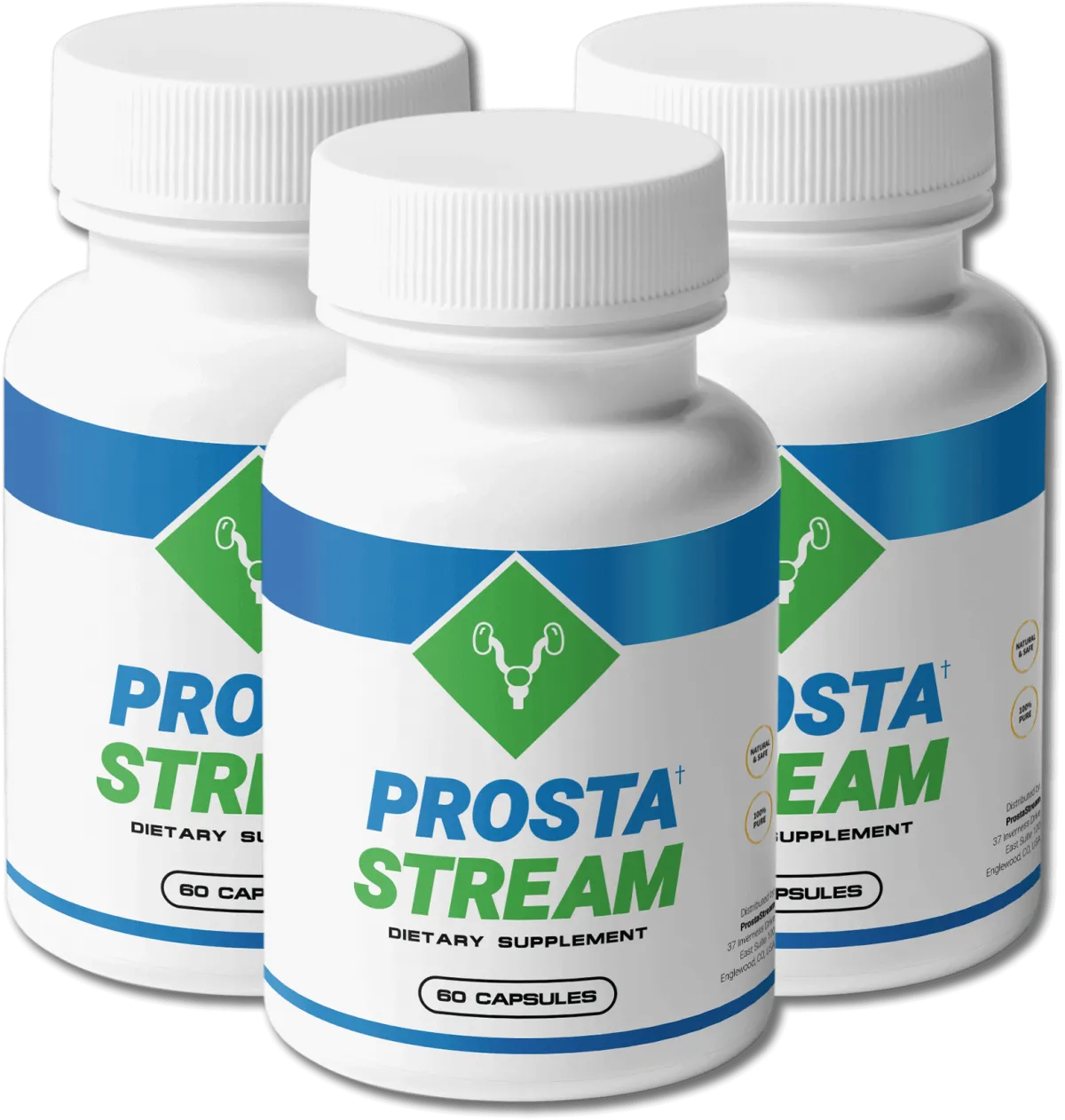 prostastream order