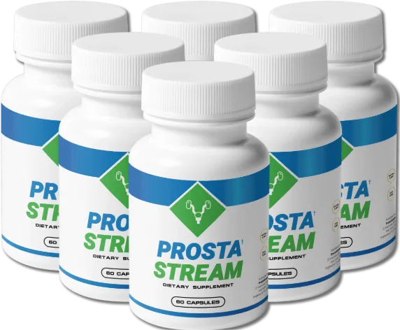 prostastream supplement