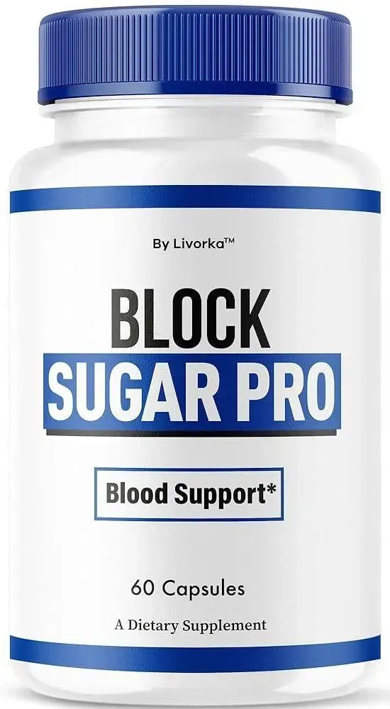 block sugar pro